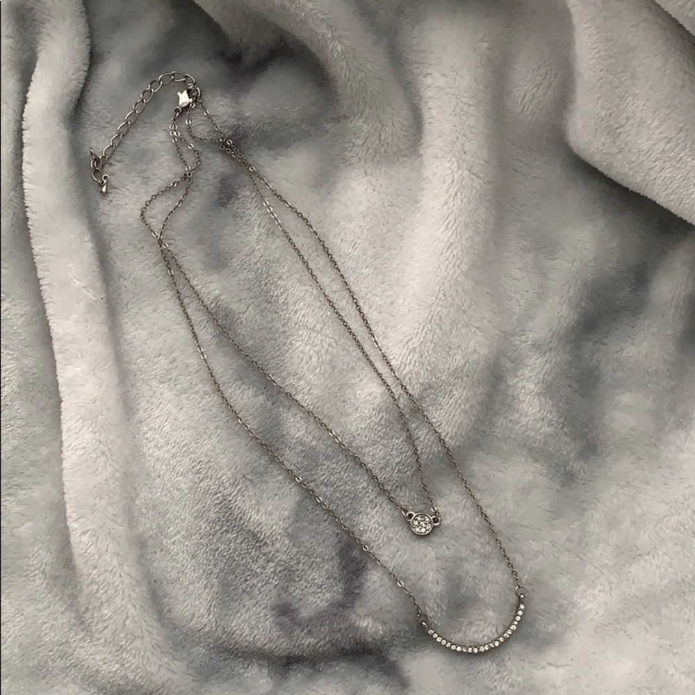 Layered Necklace
